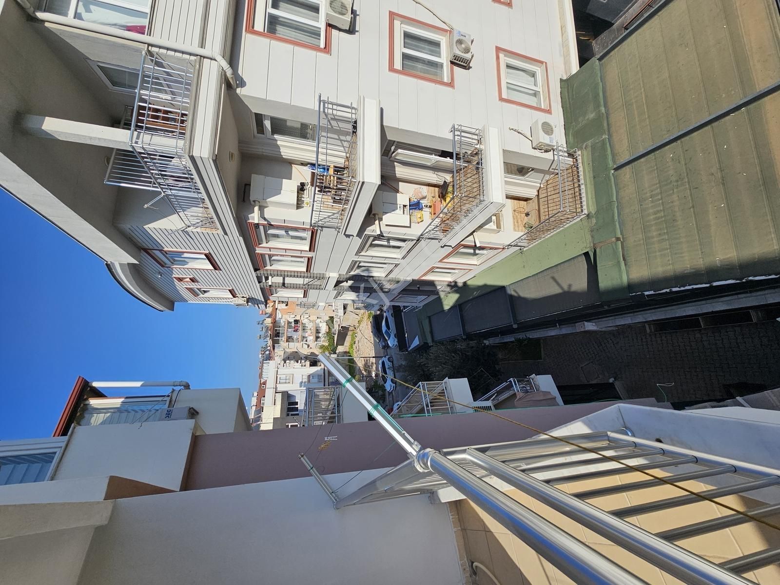 A K Mutludan Kültür Kafelerde Eşyalı 3+1 Daire 2 Mart Teslim - Görsel 3