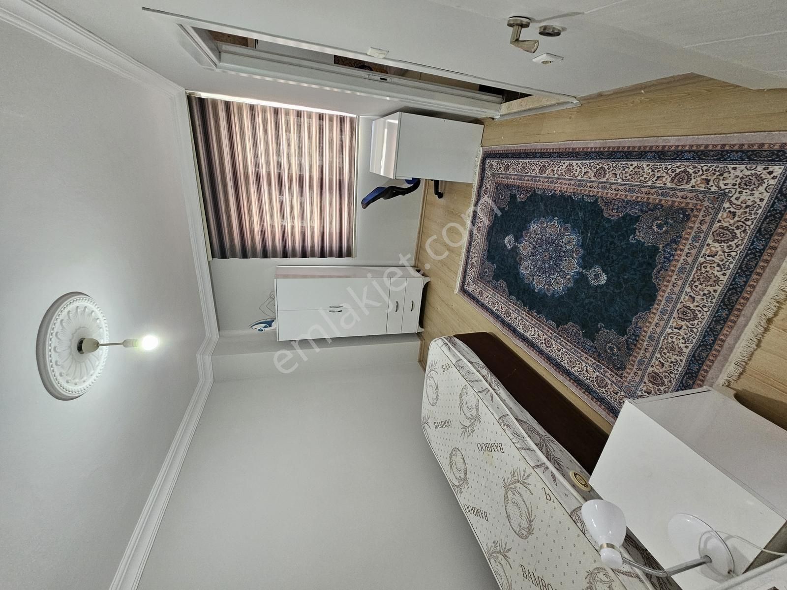 A K Mutludan Kültür Kafelerde Eşyalı 3+1 Daire 2 Mart Teslim - Görsel 4