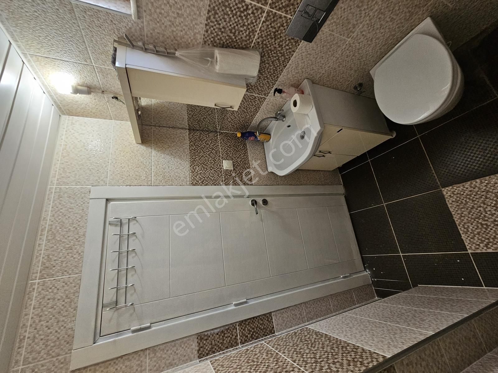 A K Mutludan Kültür Kafelerde Eşyalı 3+1 Daire 2 Mart Teslim - Görsel 9