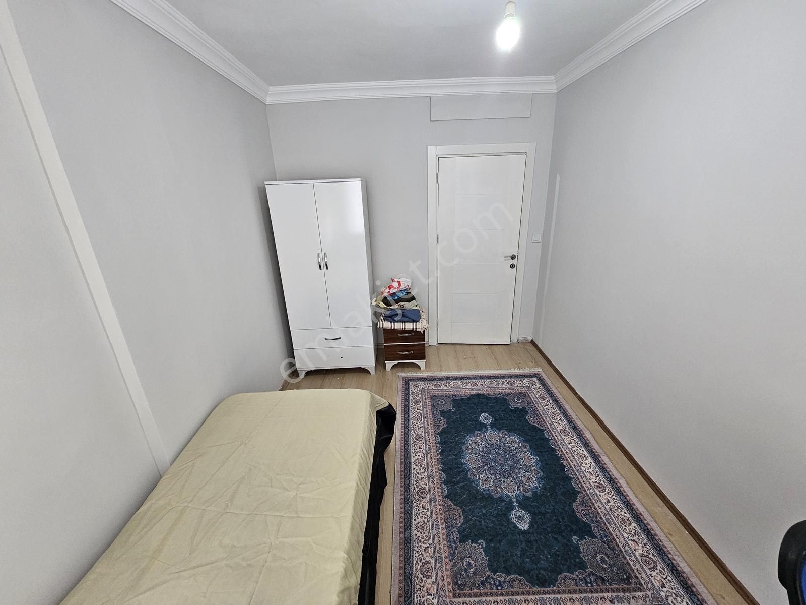 A K Mutludan Kültür Kafelerde Eşyalı 3+1 Daire 2 Mart Teslim - Görsel 26