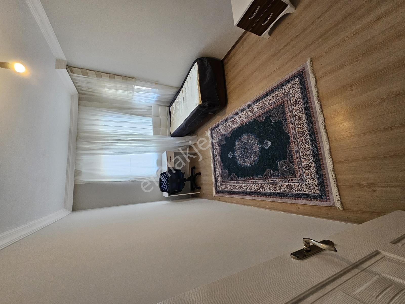 A K Mutludan Kültür Kafelerde Eşyalı 3+1 Daire 2 Mart Teslim - Görsel 28