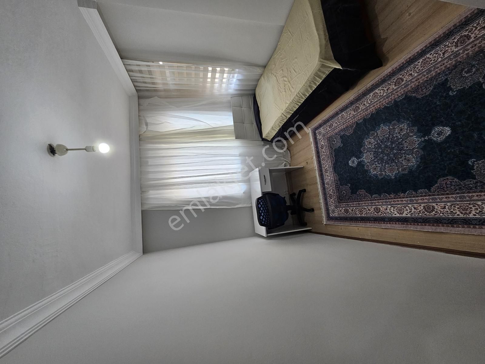 A K Mutludan Kültür Kafelerde Eşyalı 3+1 Daire 2 Mart Teslim - Görsel 24