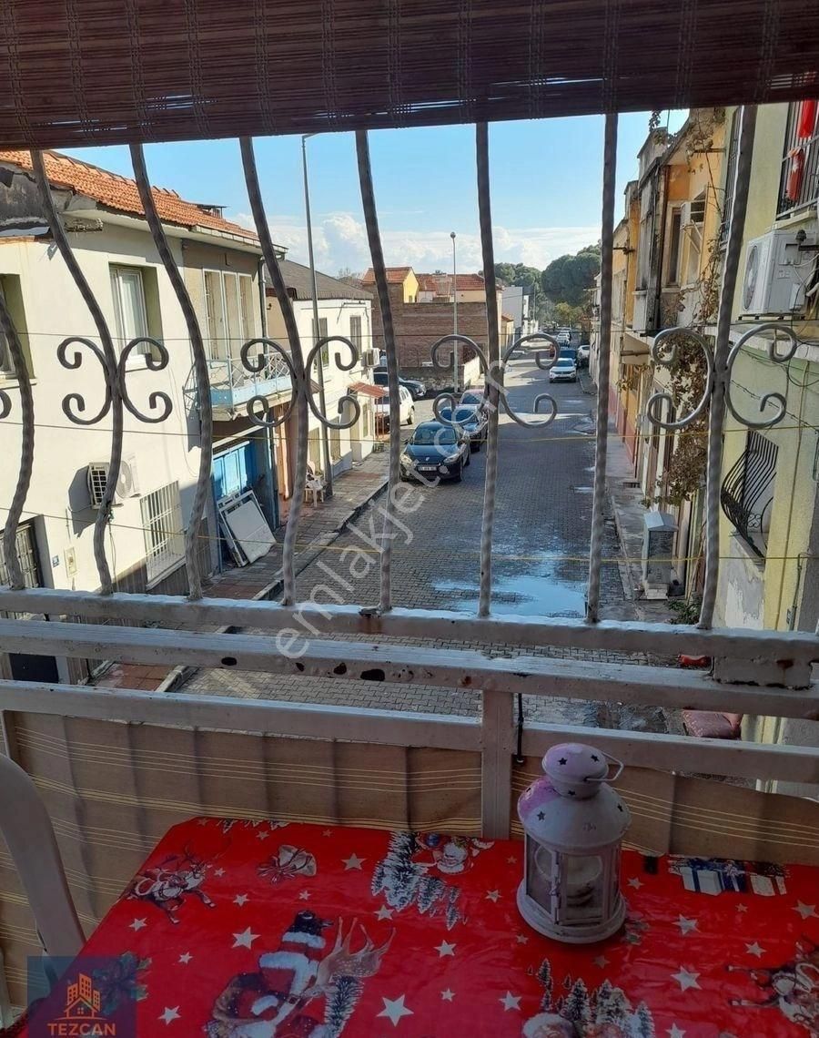 Söke Kemalpaşa Mh 3+1 Satılık Masrafsız Daire