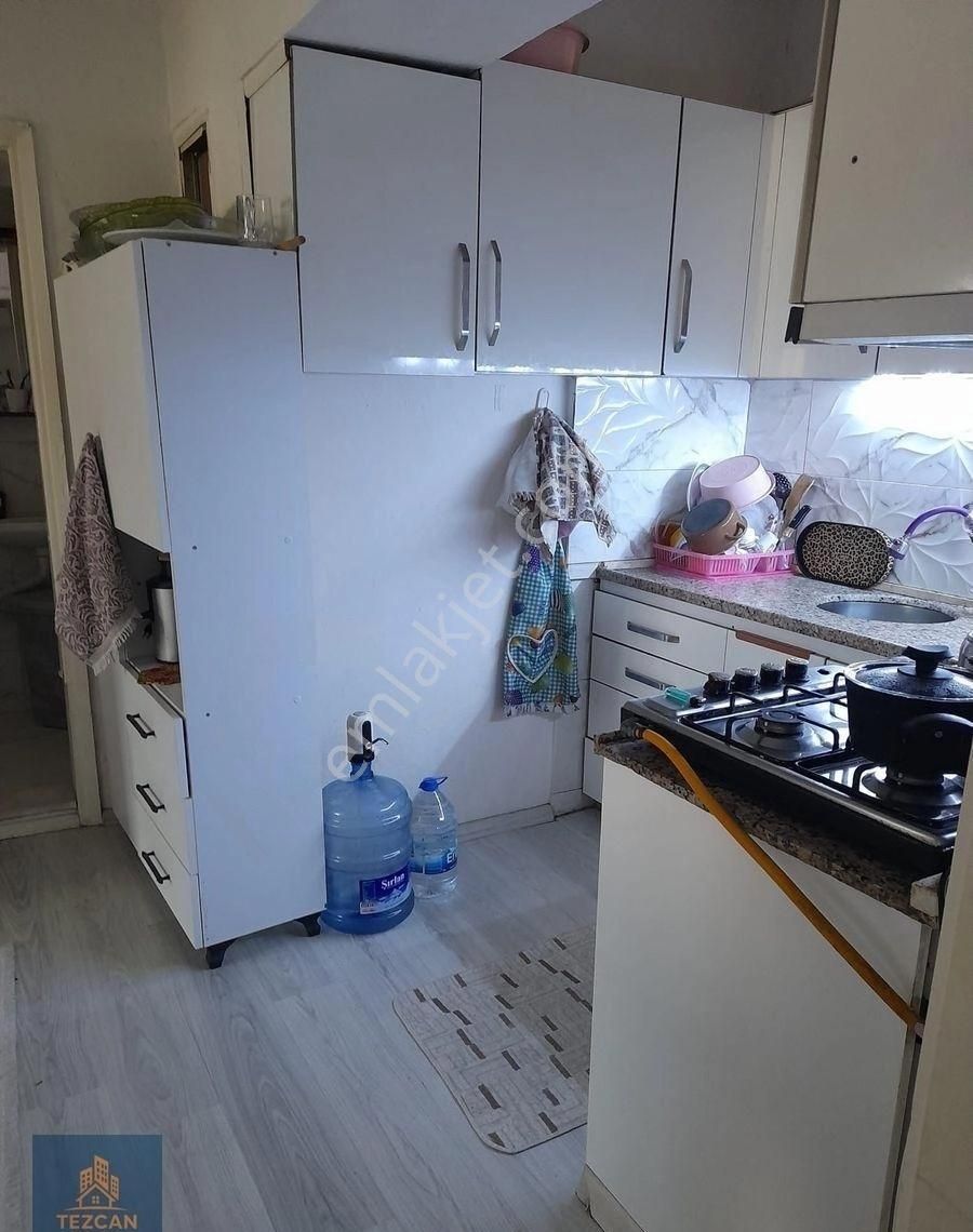 Söke Kemalpaşa Mh 3+1 Satılık Masrafsız Daire - Görsel 3