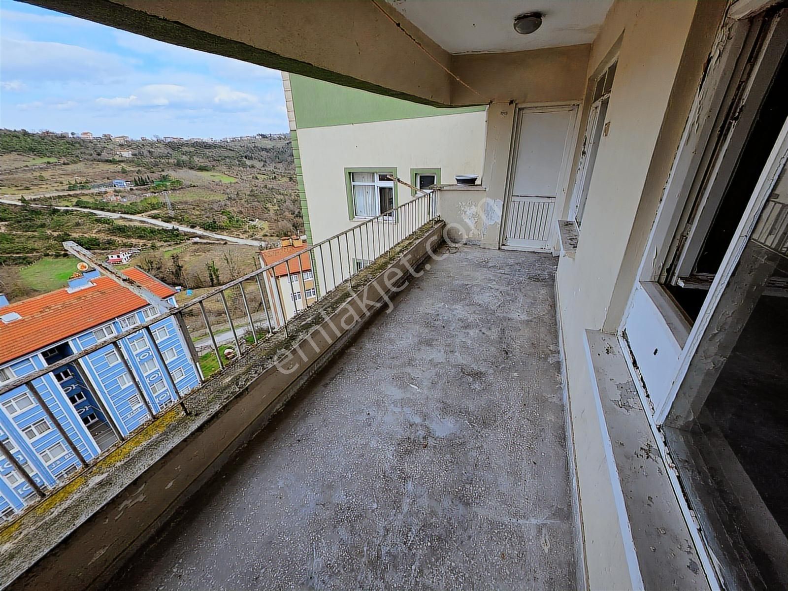 Rota Emlaktan Tepeköyde Satılık Manzaralı Avantaj Fiyatlı Daire - Görsel 2
