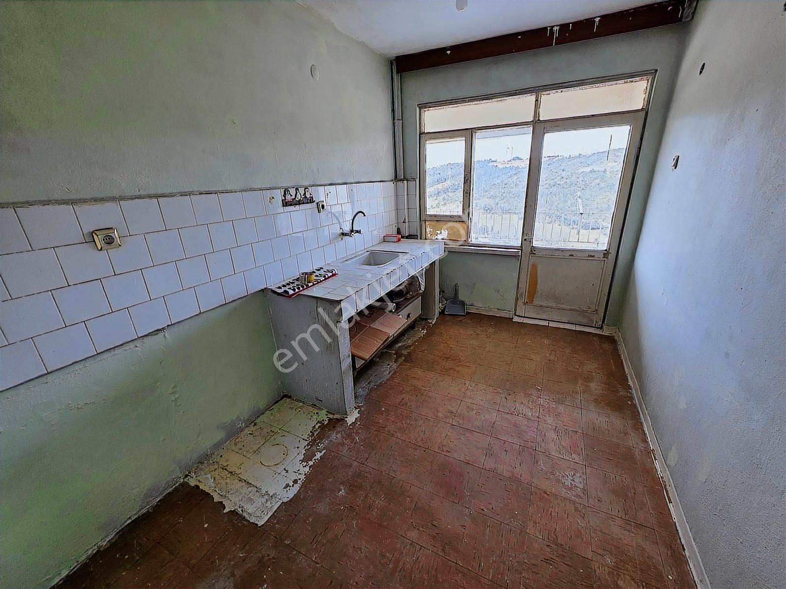 Rota Emlaktan Tepeköyde Satılık Manzaralı Avantaj Fiyatlı Daire - Görsel 19
