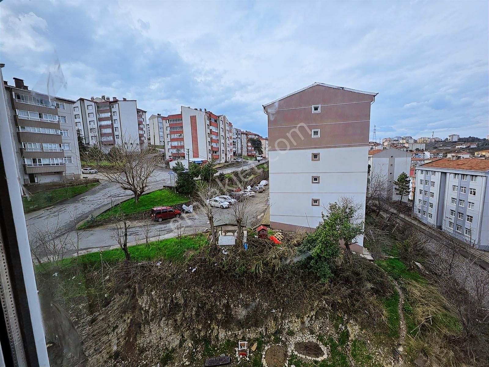 Rota Emlaktan Tepeköyde Satılık Manzaralı Avantaj Fiyatlı Daire - Görsel 4