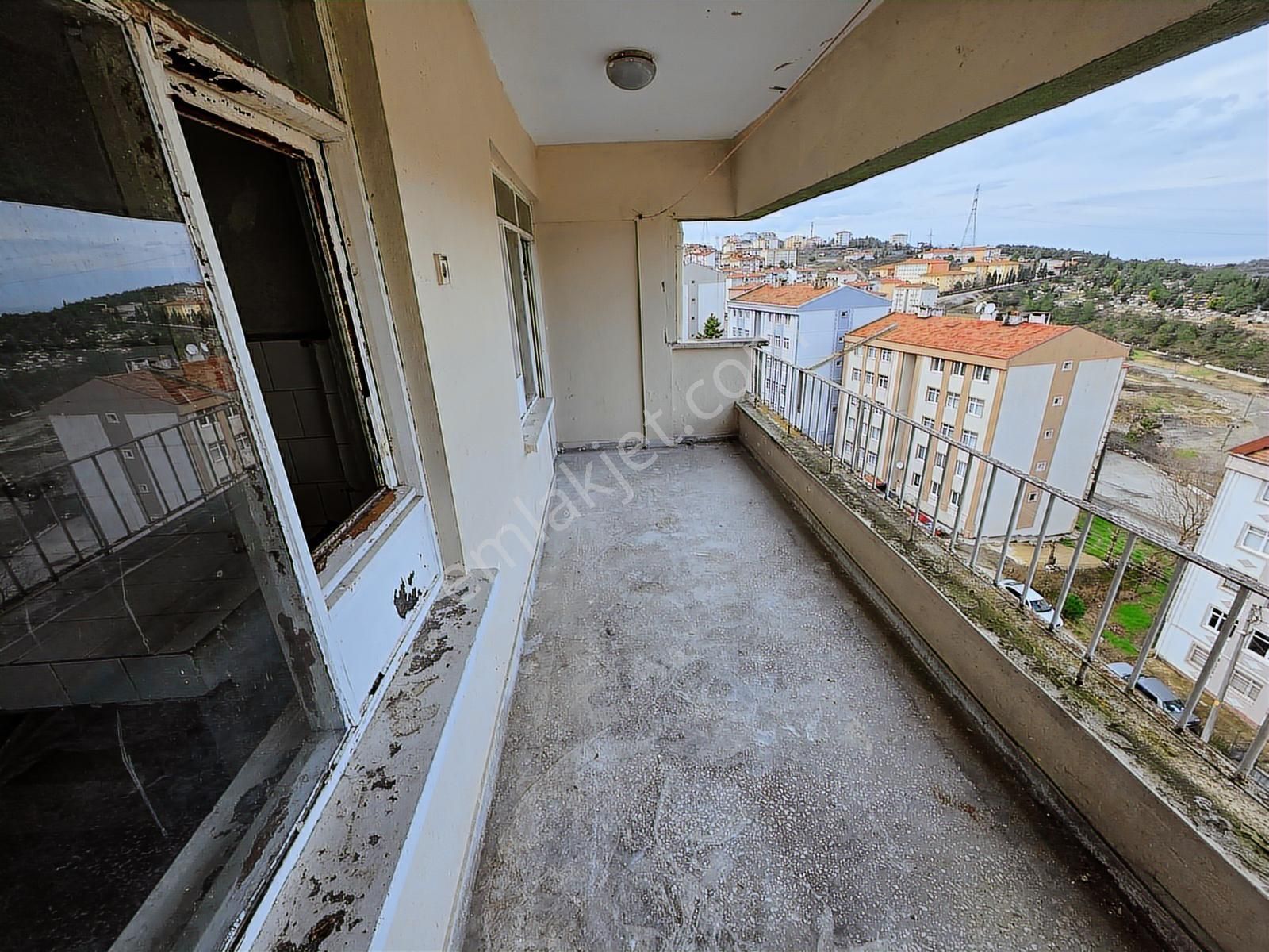 Rota Emlaktan Tepeköyde Satılık Manzaralı Avantaj Fiyatlı Daire - Görsel 10