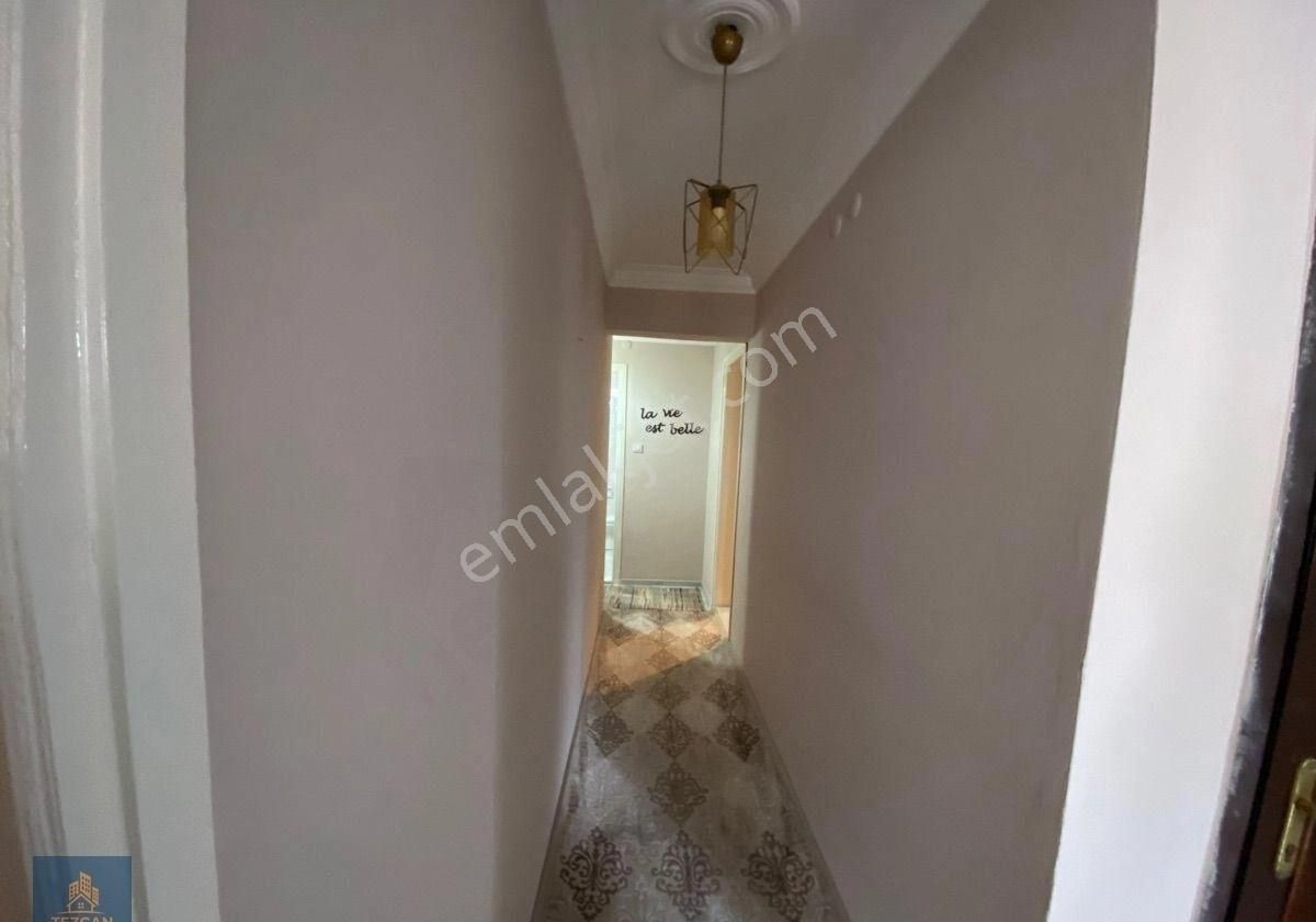 Aydın Söke Yenicami Mh Çarşı Merkezde 3+1 Fırsat Dairesi - Görsel 11