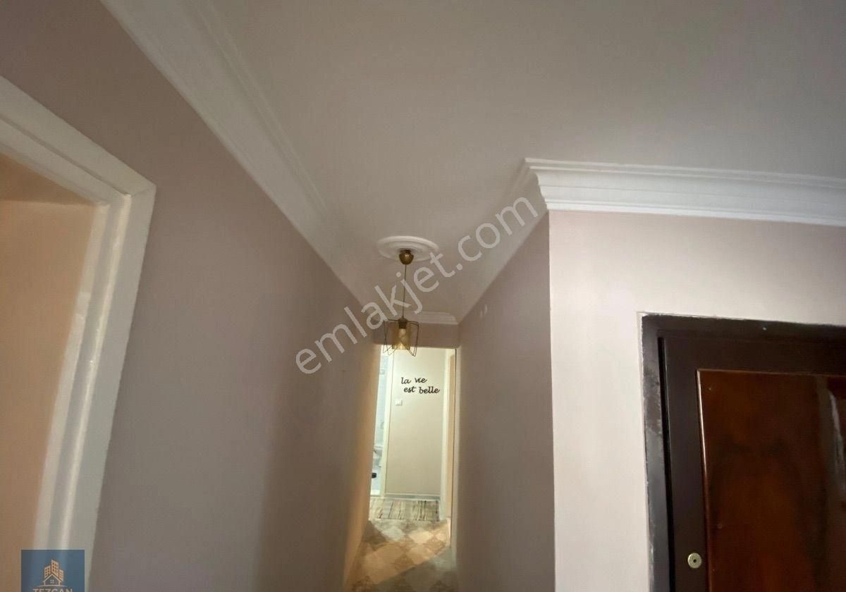 Aydın Söke Yenicami Mh Çarşı Merkezde 3+1 Fırsat Dairesi - Görsel 14