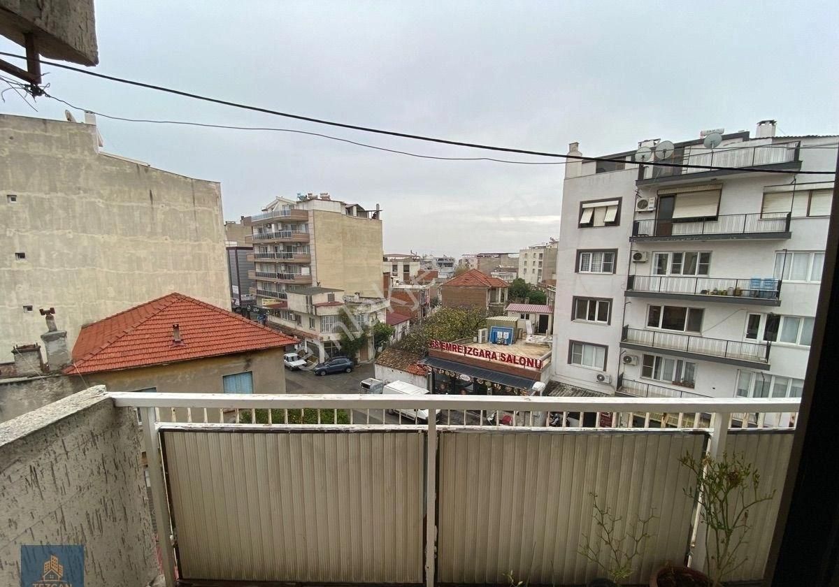 Aydın Söke Yenicami Mh Çarşı Merkezde 3+1 Fırsat Dairesi - Görsel 8