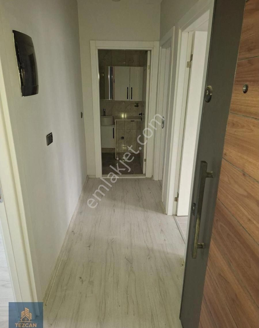 🏡 Söke Yenicami Mahallesi’nde Sıfır Binada Ebeveyn Banyolu 2+1 Satılık Daire