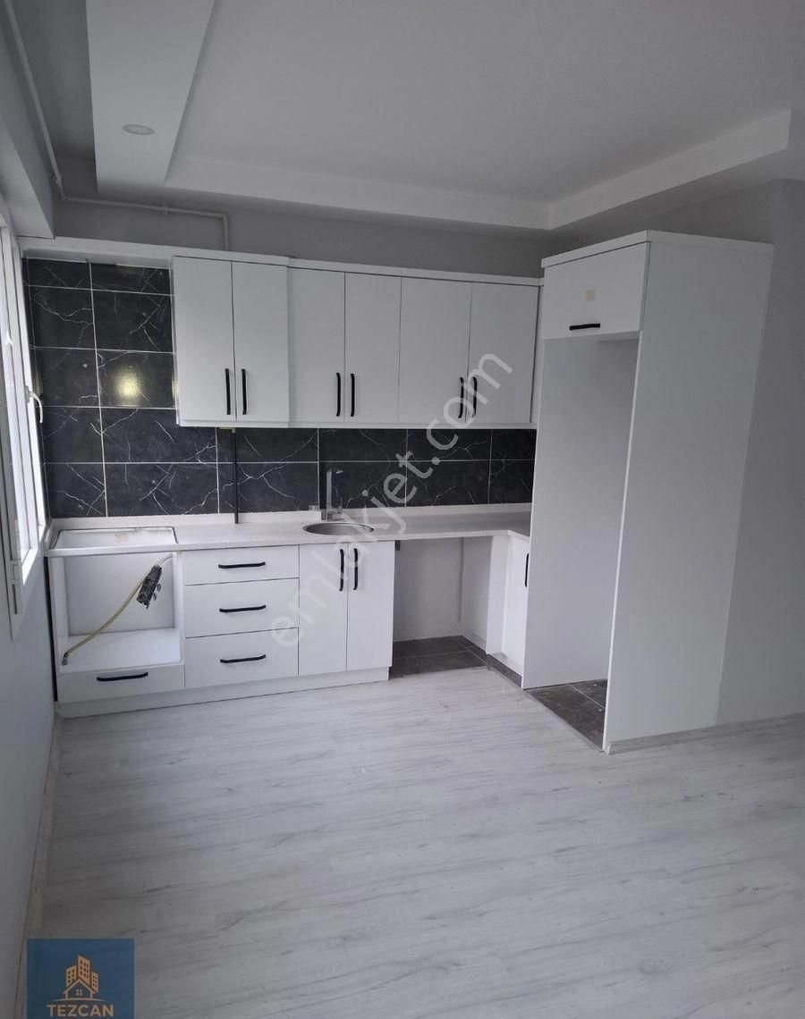 🏡 Söke Yenicami Mahallesi’nde Sıfır Binada Ebeveyn Banyolu 2+1 Satılık Daire - Görsel 5