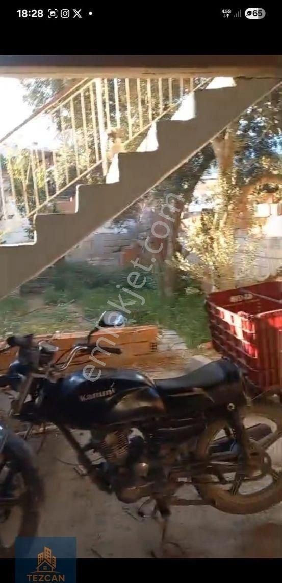 🏡 Söke Atburgazi’de Depolu Müstakil Ev | 2+1 | 170 M² Arsa - Görsel 5