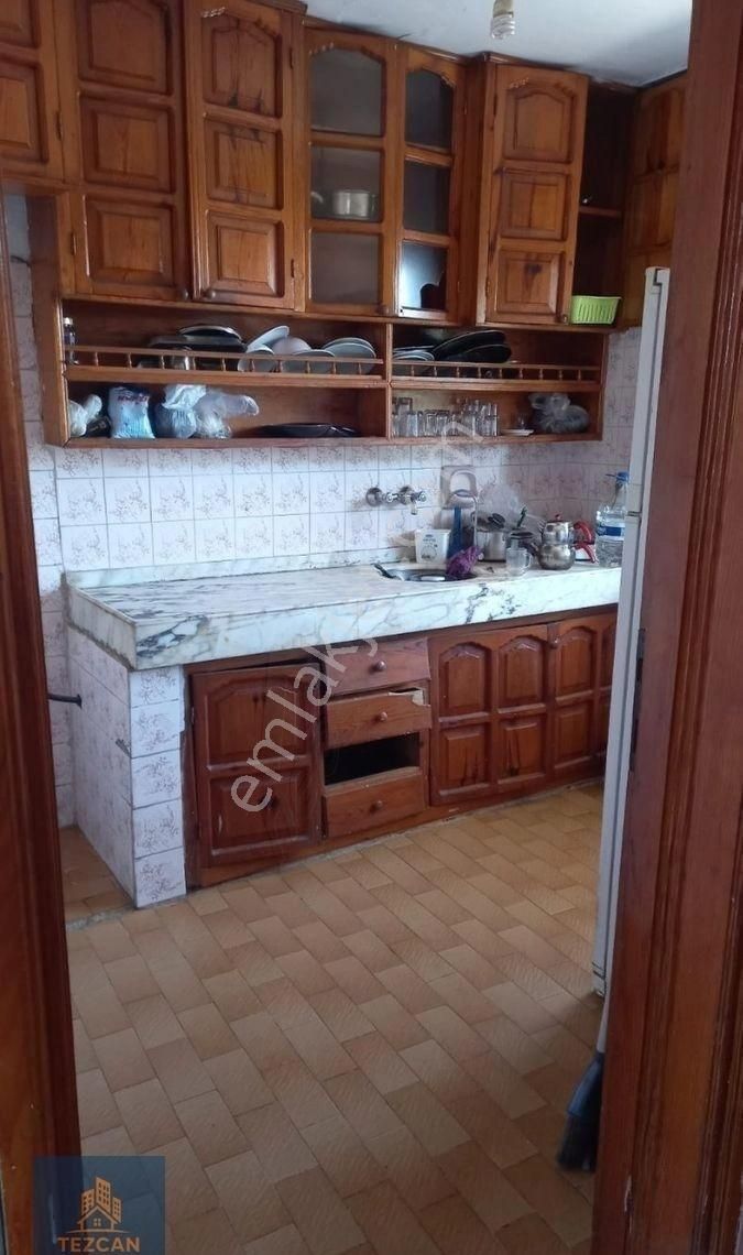 🏡 Söke Atburgazi’de Depolu Müstakil Ev | 2+1 | 170 M² Arsa - Görsel 4