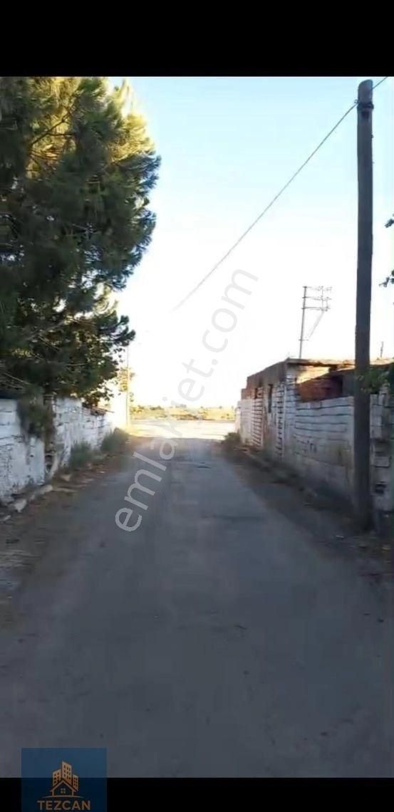 🏡 Söke Atburgazi’de Depolu Müstakil Ev | 2+1 | 170 M² Arsa