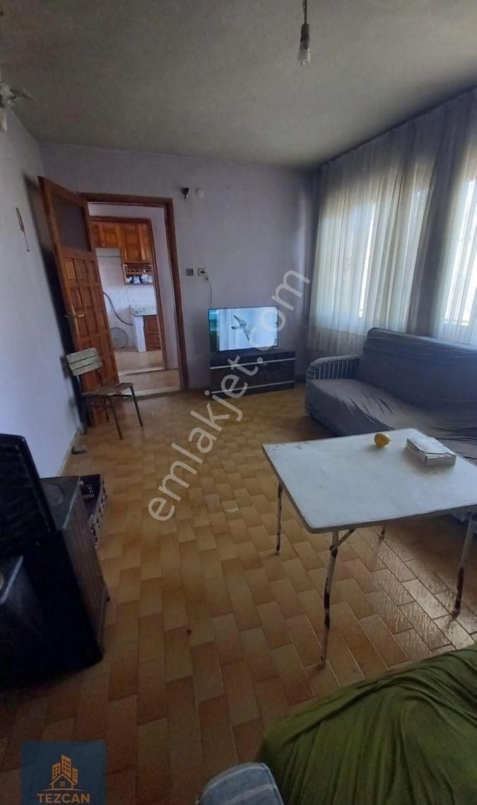 🏡 Söke Atburgazi’de Depolu Müstakil Ev | 2+1 | 170 M² Arsa - Görsel 2