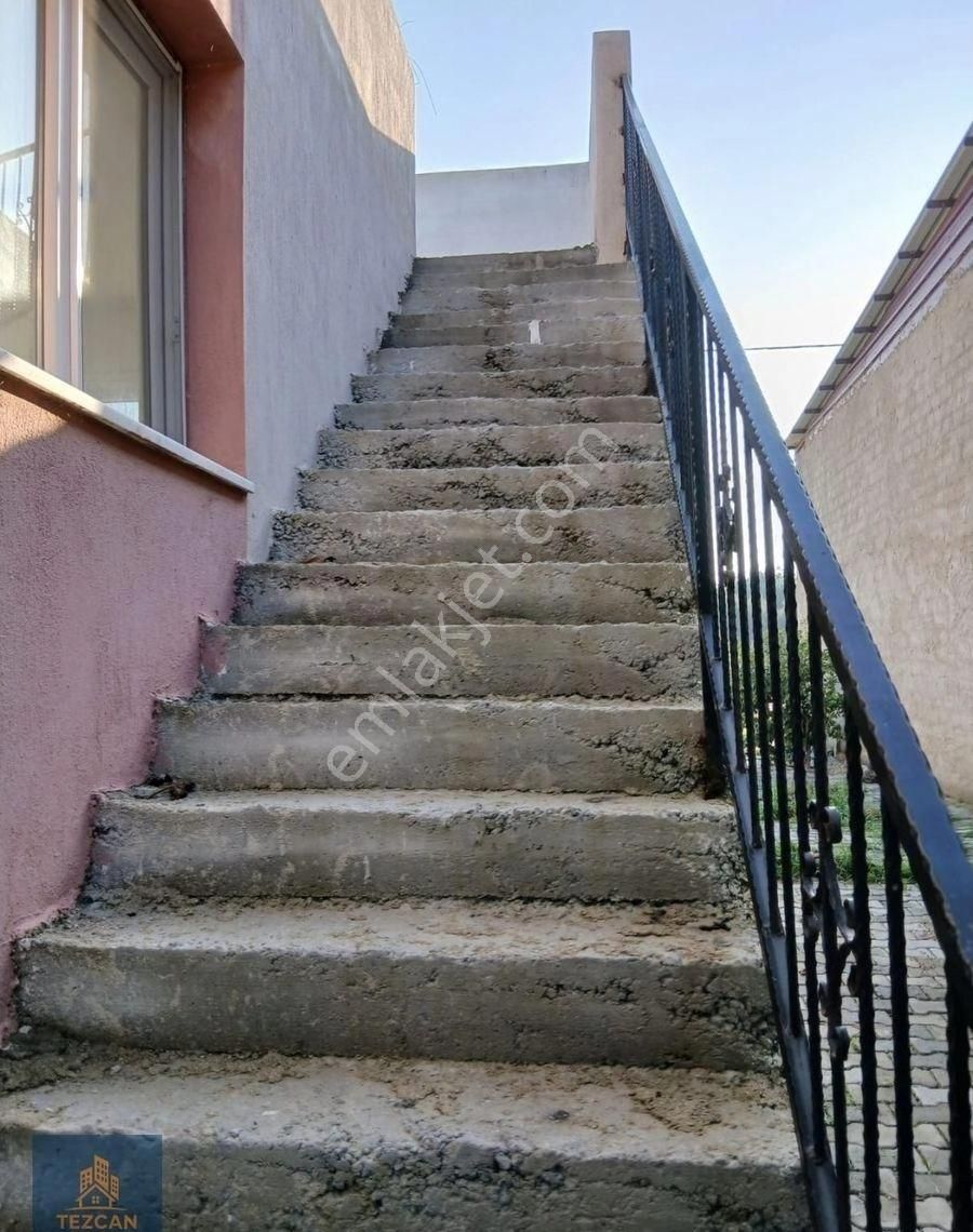 🌿 Söke Tuzburgazı Mahallesi'nde Zeytin Ağaçları İçinde Müstakil Ev + Arsa 🌿 - Görsel 11