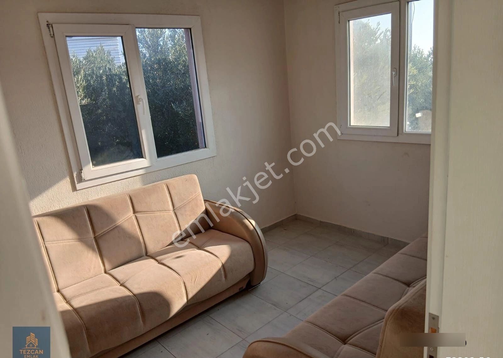 🌿 Söke Tuzburgazı Mahallesi'nde Zeytin Ağaçları İçinde Müstakil Ev + Arsa 🌿 - Görsel 5