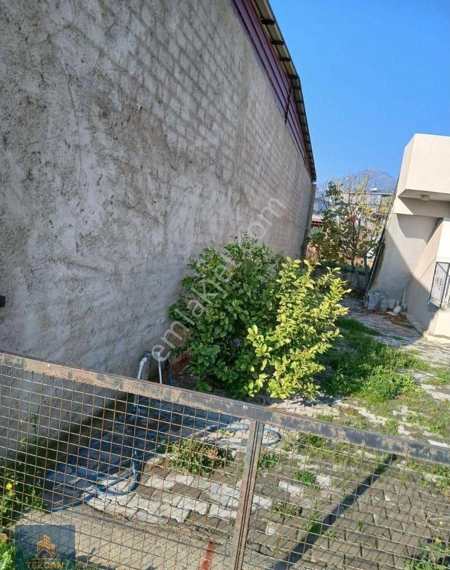 🌿 Söke Tuzburgazı Mahallesi'nde Zeytin Ağaçları İçinde Müstakil Ev + Arsa 🌿 - Görsel 12