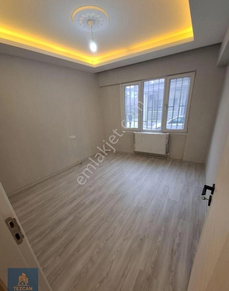 Yenicami’de Çarşıya Yakın! Yeni Tadilatlı 2+1 Doğalgazlı 110 M²