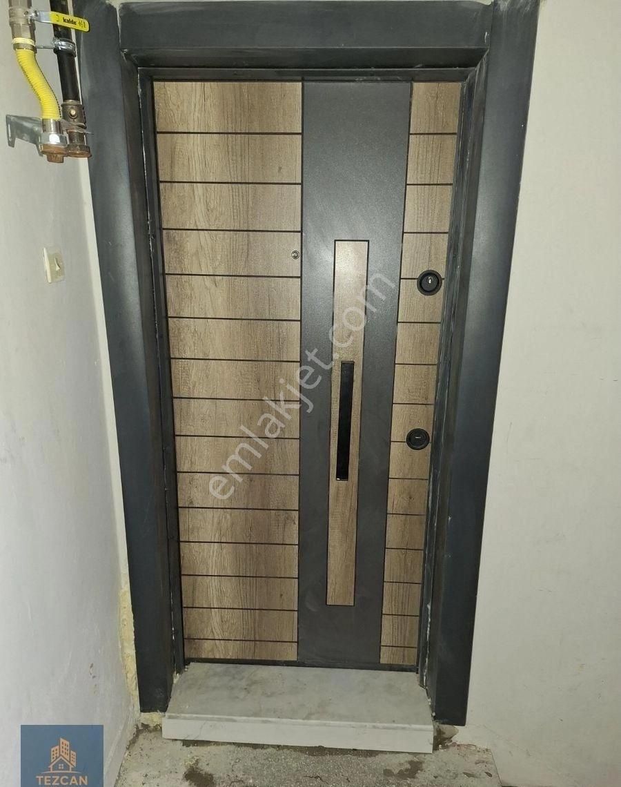 Yenicami’de Çarşıya Yakın! Yeni Tadilatlı 2+1 Doğalgazlı 110 M² - Görsel 7