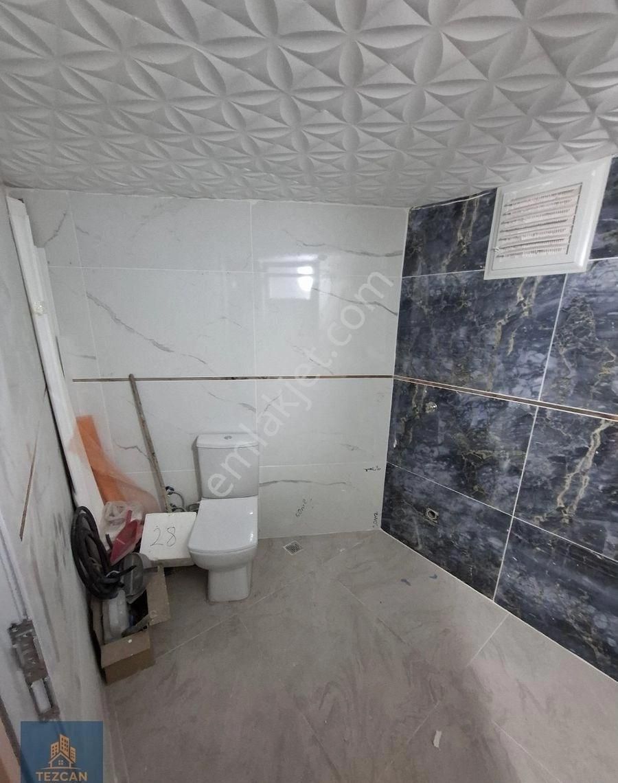 Yenicami’de Çarşıya Yakın! Yeni Tadilatlı 2+1 Doğalgazlı 110 M² - Görsel 4