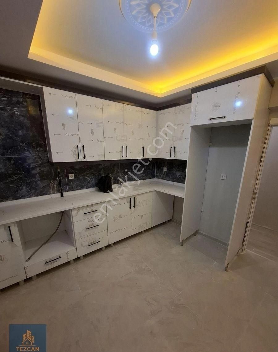 Yenicami’de Çarşıya Yakın! Yeni Tadilatlı 2+1 Doğalgazlı 110 M² - Görsel 10