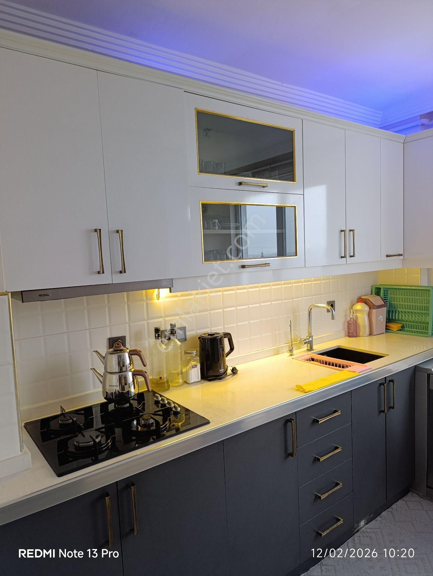 Satilik 2+1 Daire - Görsel 8