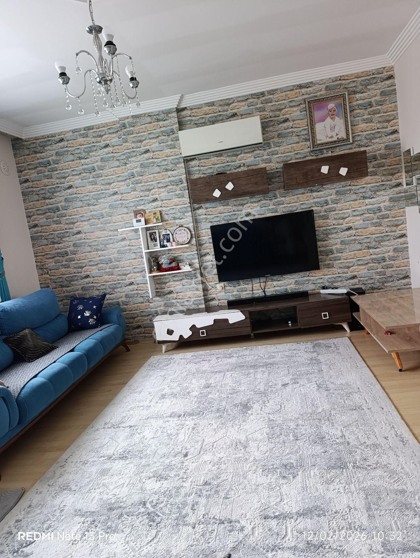 Satilik 2+1 Daire - Görsel 5