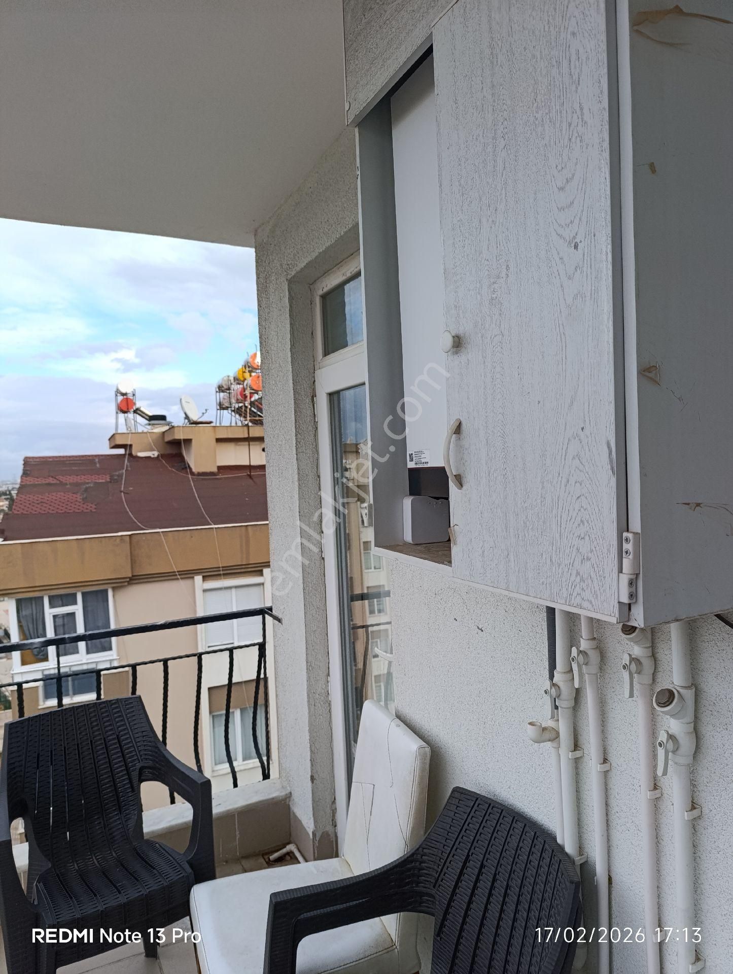 Satilik 2+1 Daire - Görsel 23