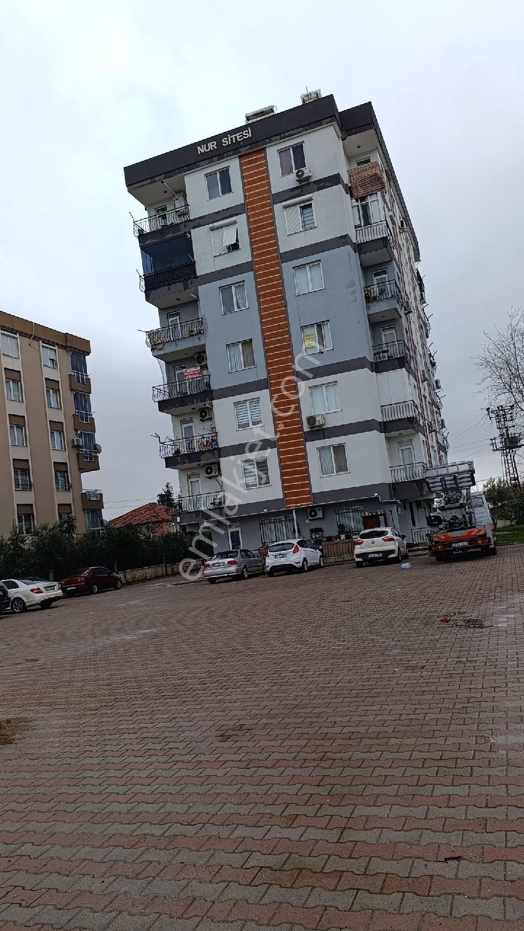 Satilik 2+1 Daire - Görsel 2