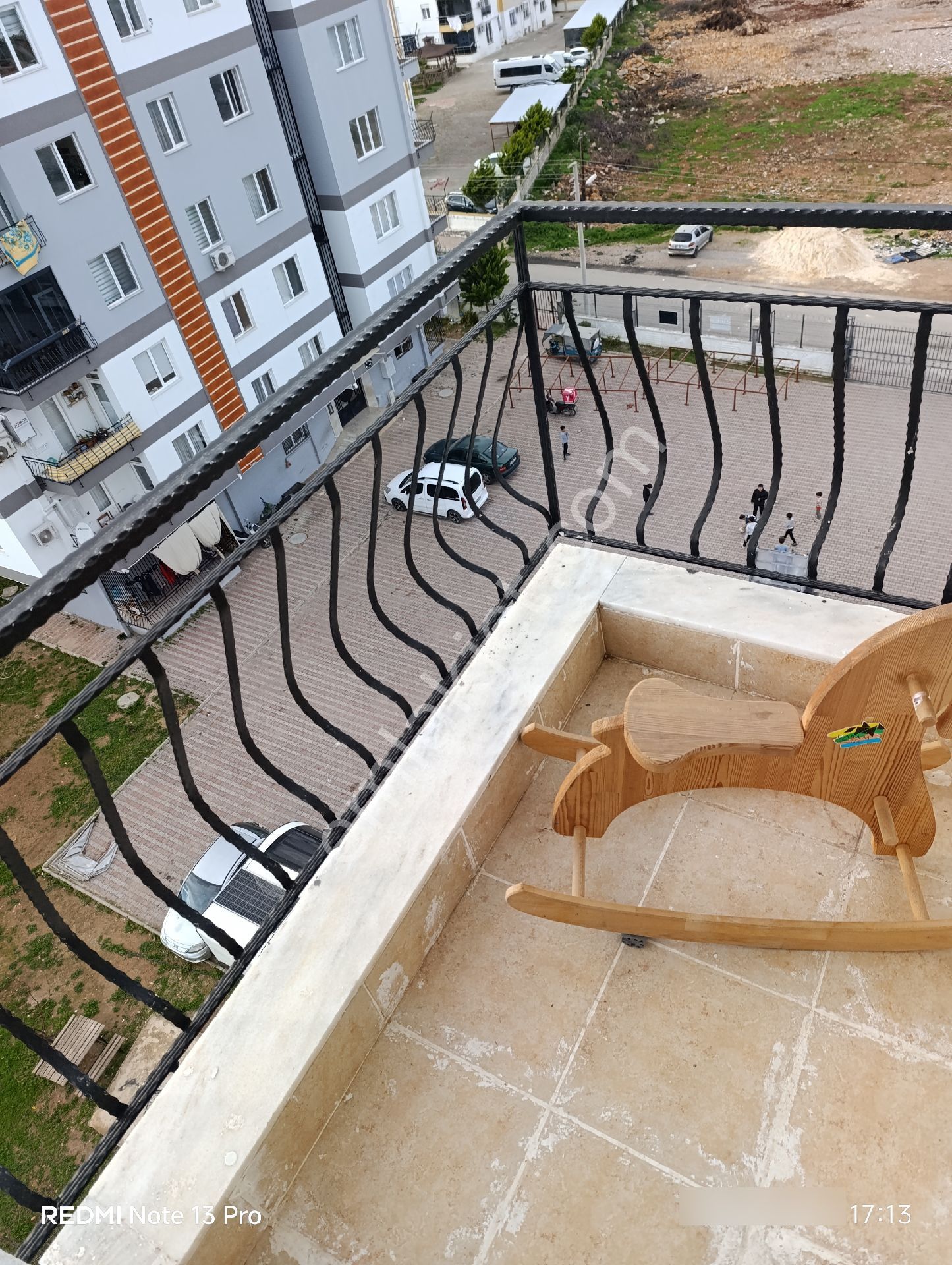 Satilik 2+1 Daire - Görsel 25