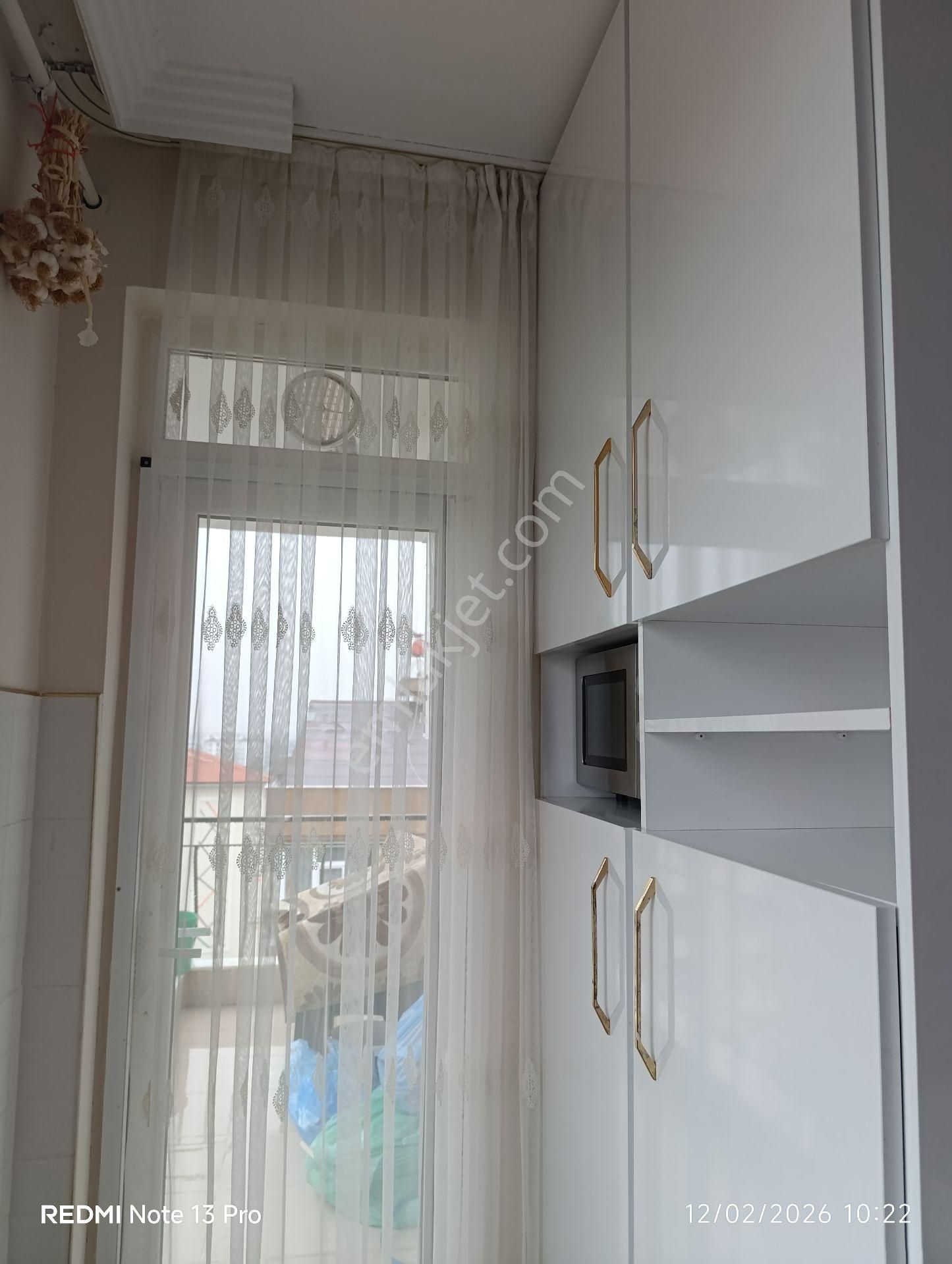 Satilik 2+1 Daire - Görsel 9