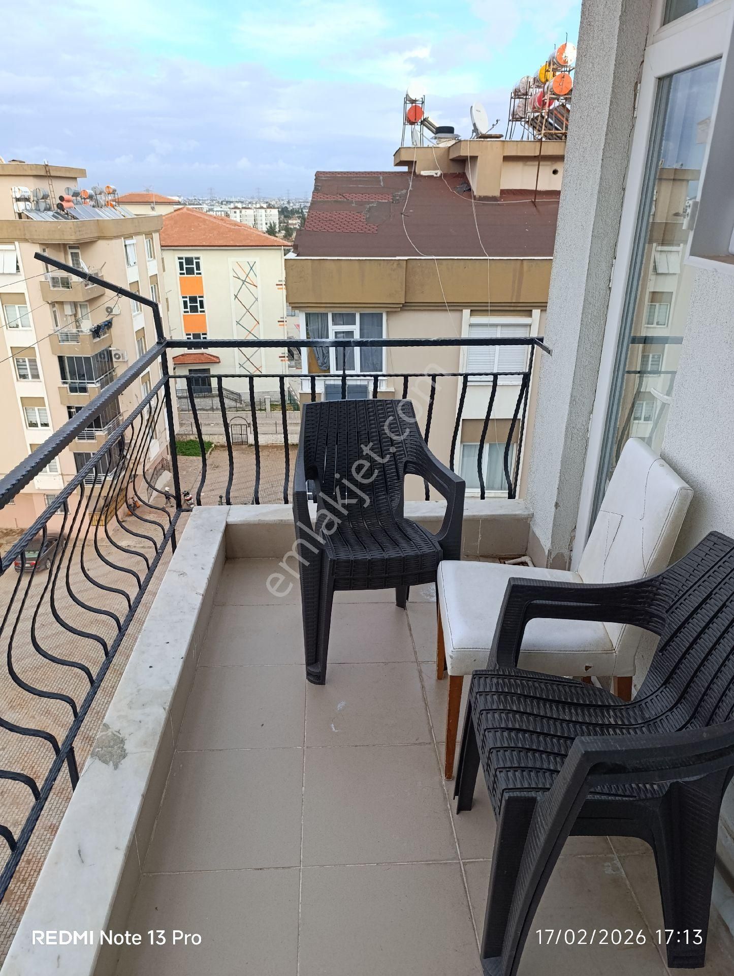 Satilik 2+1 Daire - Görsel 22