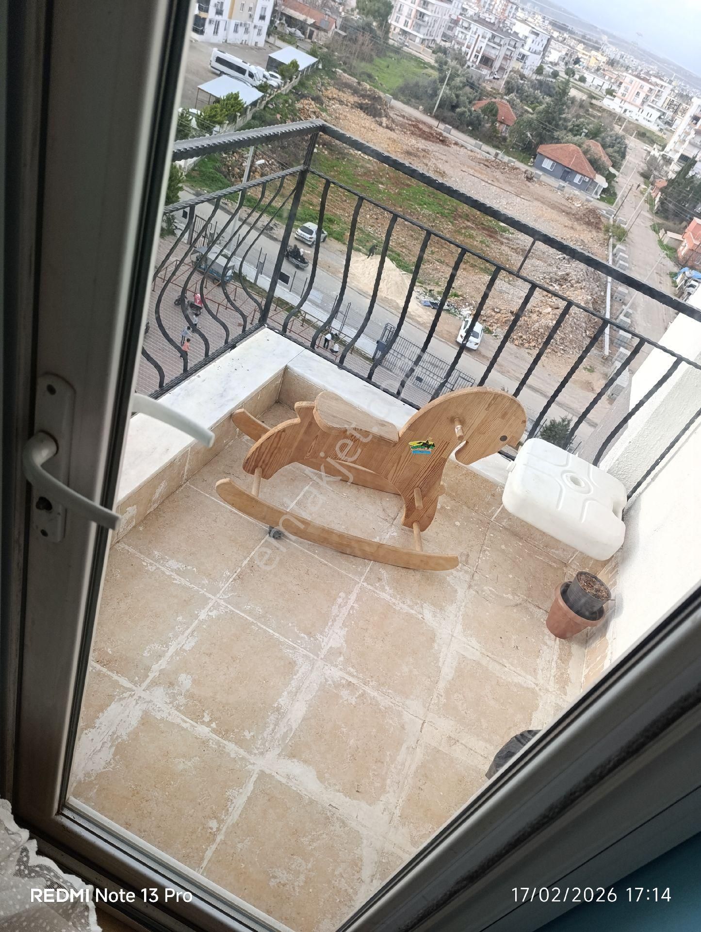 Satilik 2+1 Daire - Görsel 24