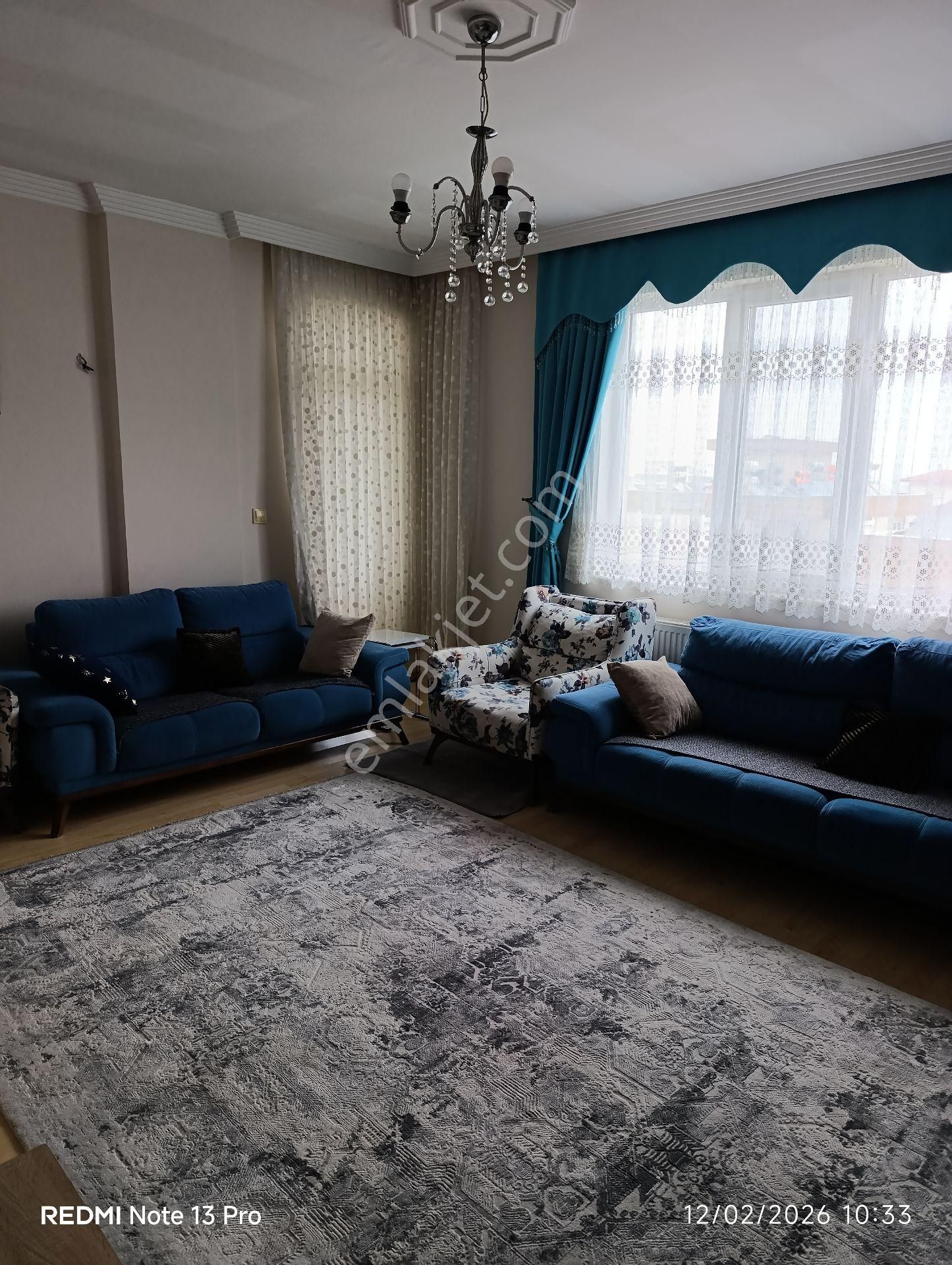 Satilik 2+1 Daire - Görsel 4