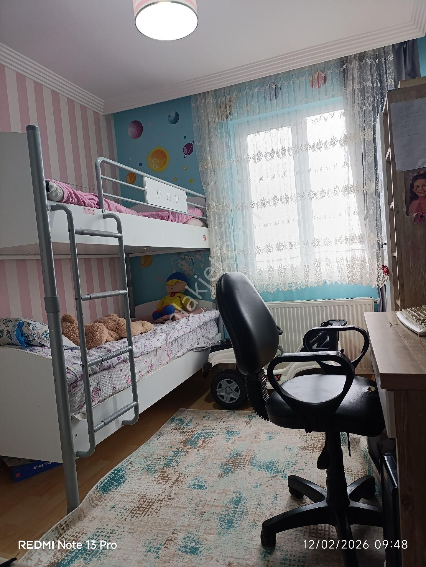 Satilik 2+1 Daire - Görsel 13