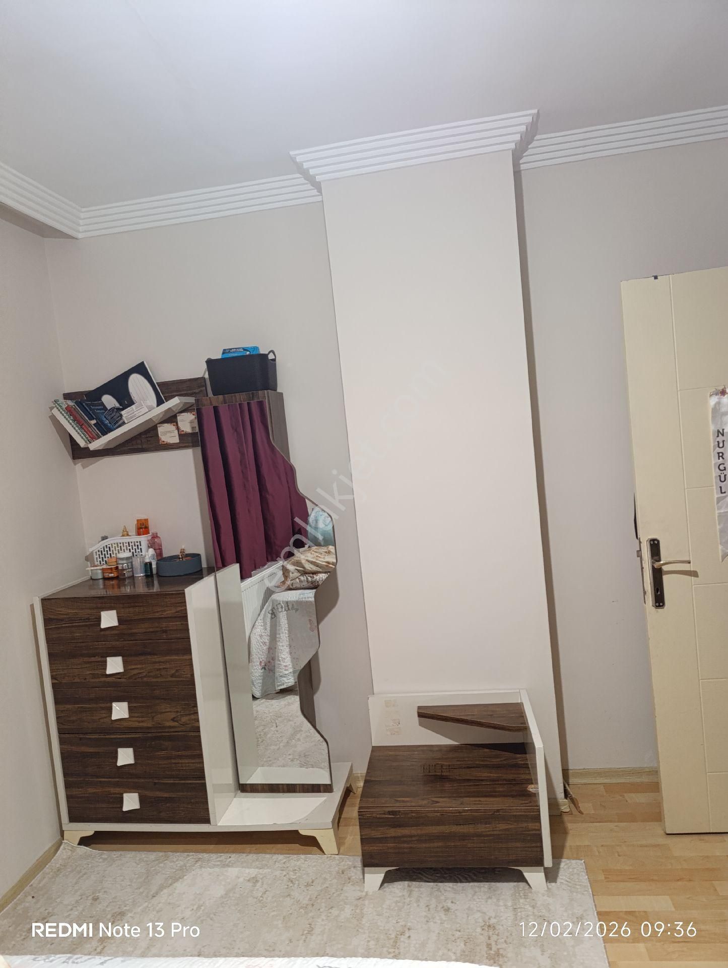 Satilik 2+1 Daire - Görsel 12