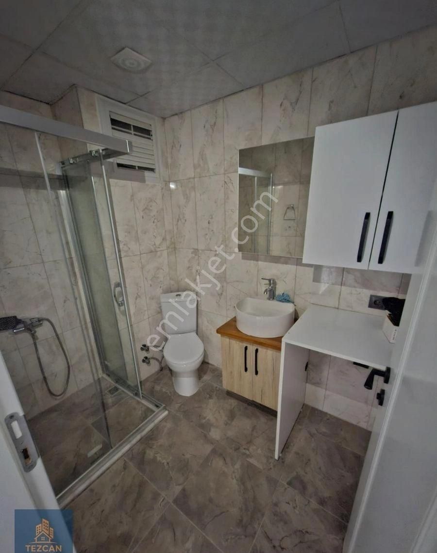 🏡 Söke Yenicami Mahallesi’nde Sıfır Binada Ebeveyn Banyolu 2+1 Satılık Daire