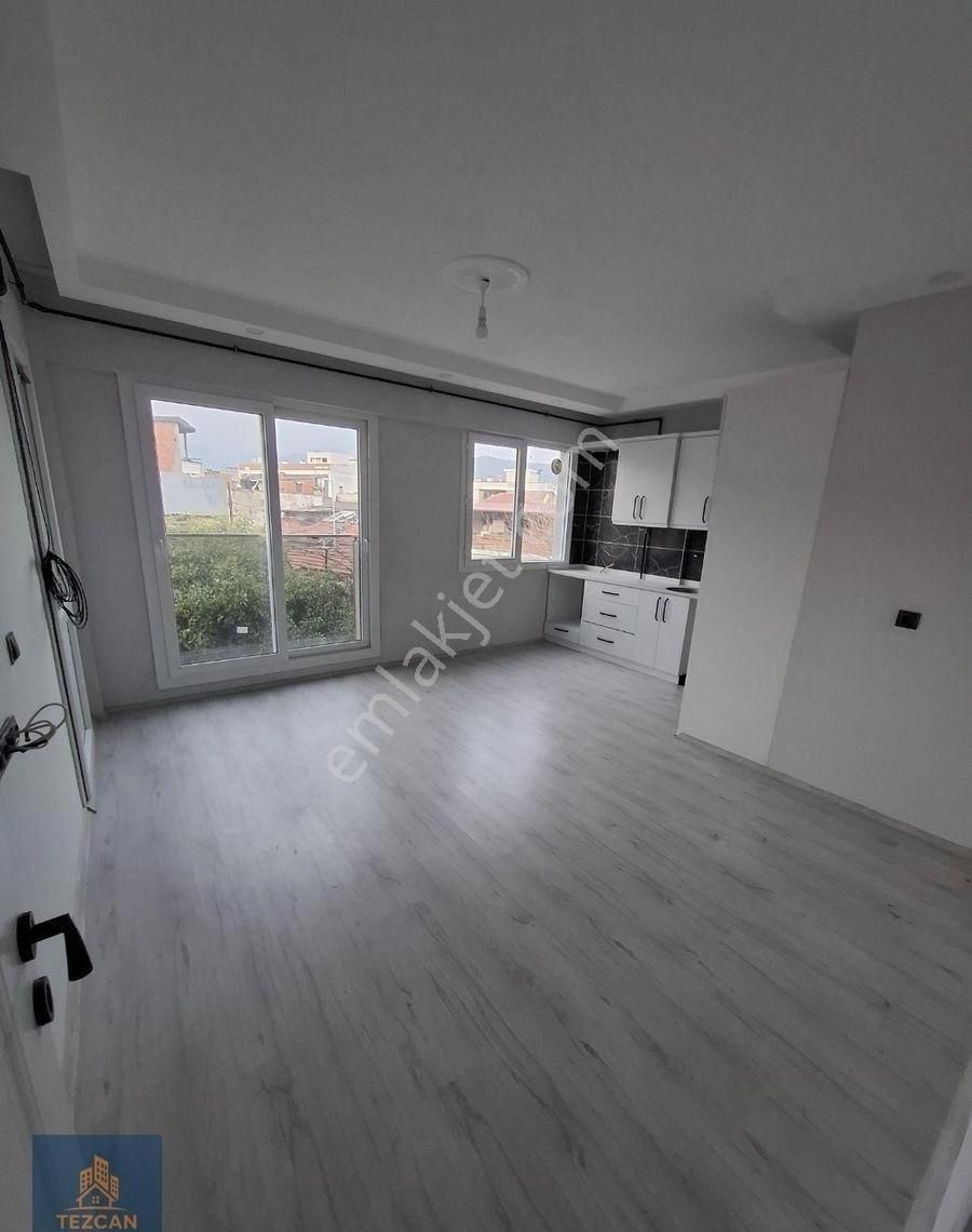 🏡 Söke Yenicami Mahallesi’nde Sıfır Binada Ebeveyn Banyolu 2+1 Satılık Daire - Görsel 9