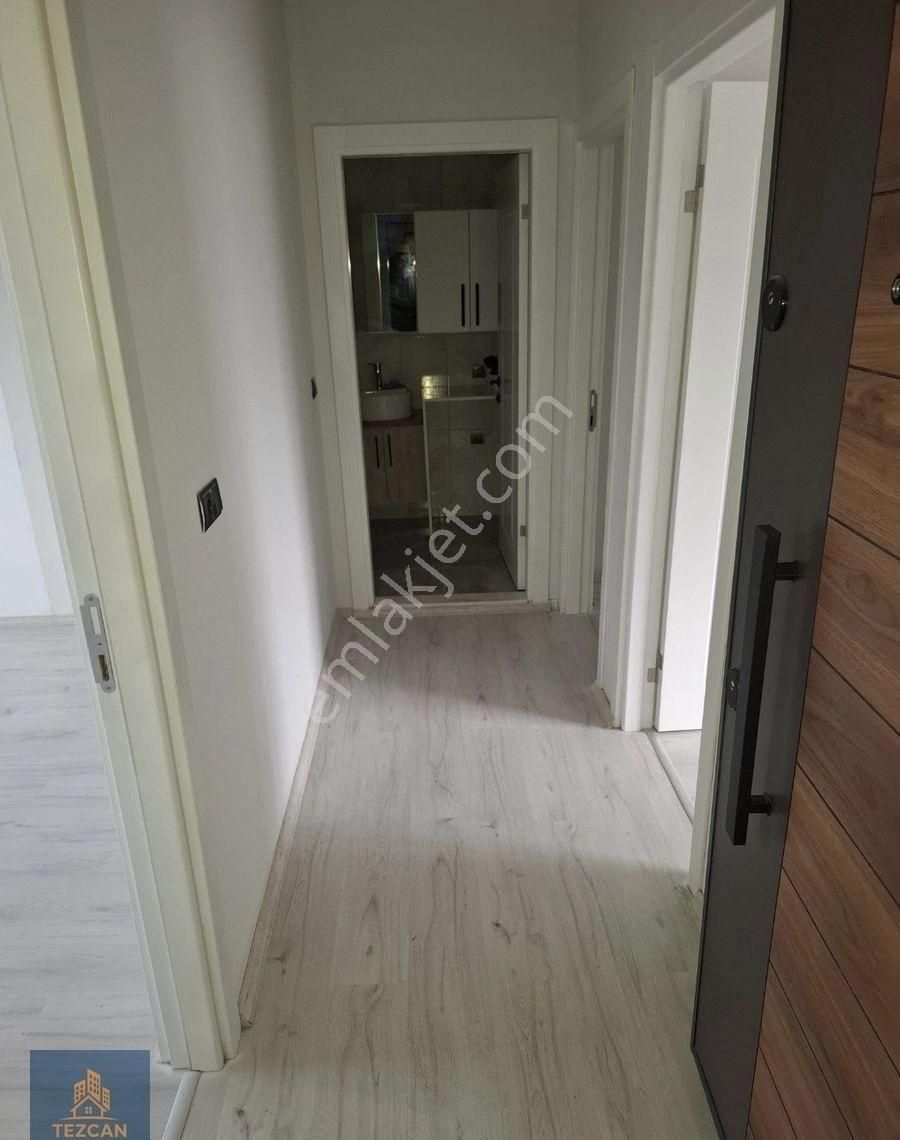 🏡 Söke Yenicami Mahallesi’nde Sıfır Binada Ebeveyn Banyolu 2+1 Satılık Daire - Görsel 11