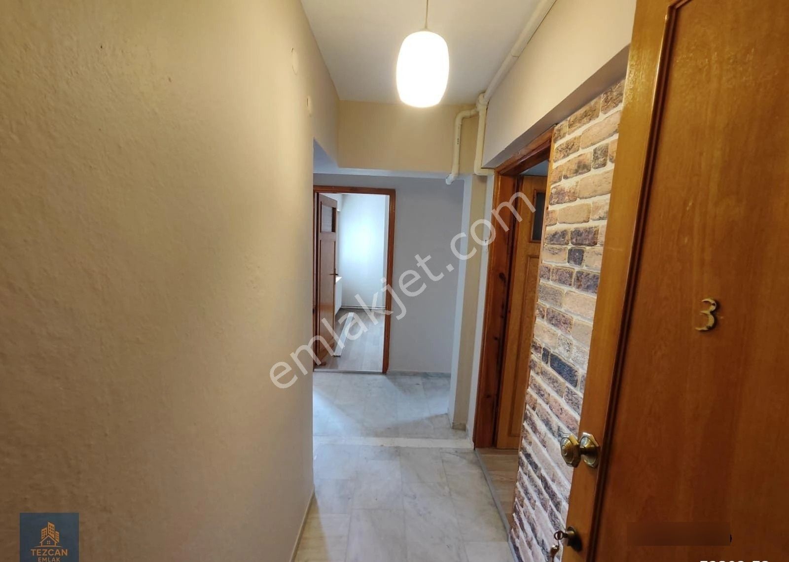 🏡 Söke Çeltikçi Mahallesi Kurtuluş Caddesinde 2+1 Doğalgazlı Kiralık Daire Aydın Söke Çeltikçi Maha - Görsel 3