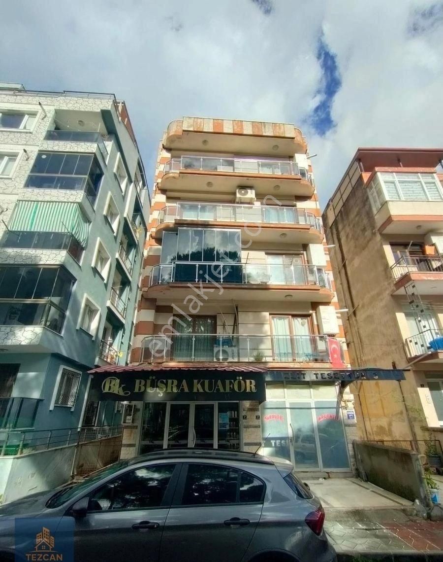 🏡 Söke Fevzipaşa Mahallesinde 2+1 Asansörlü 75 M² Satılık Daire Aydın Söke Fevzipaşa Mahallesi’nde, - Görsel 8