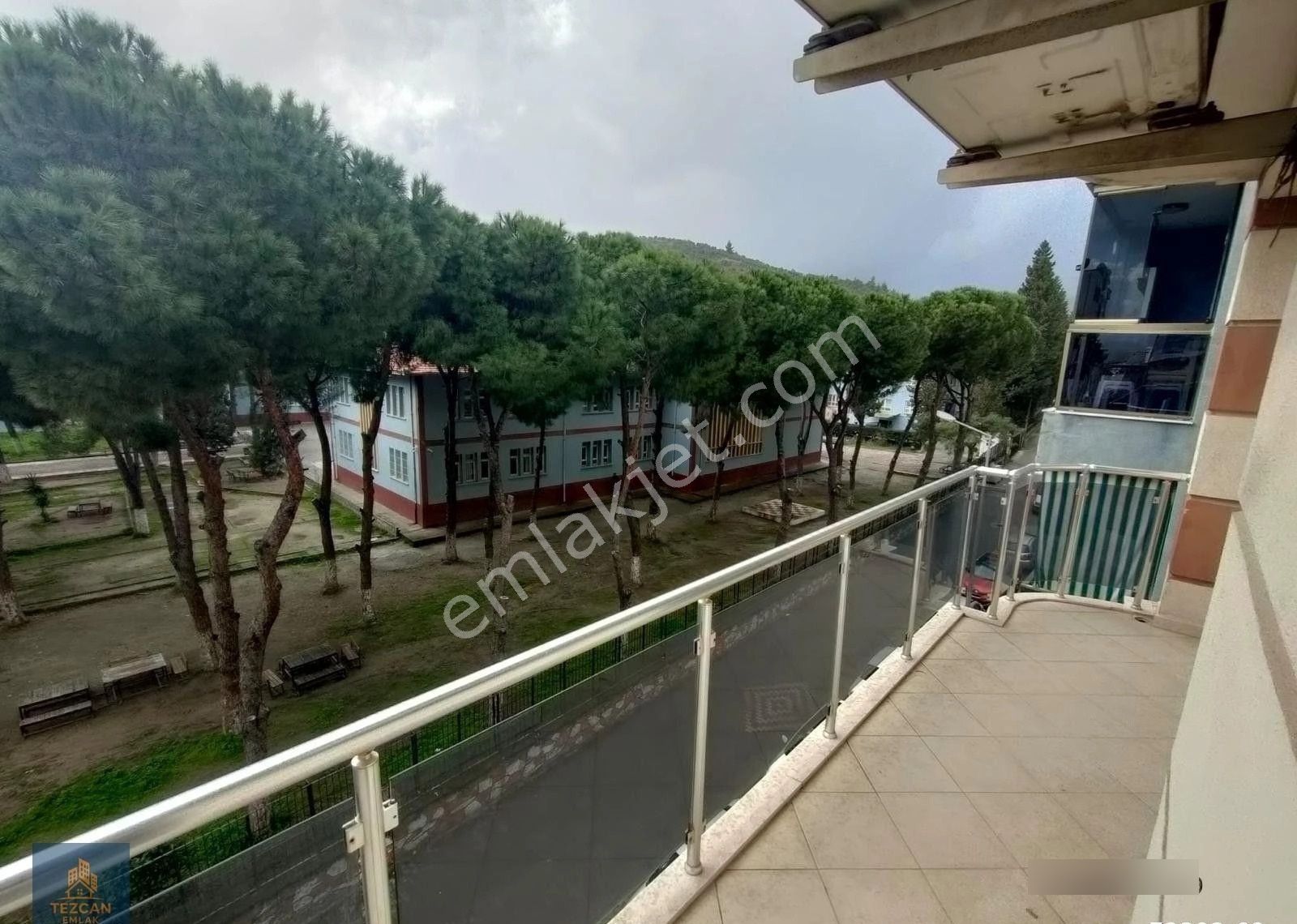 🏡 Söke Fevzipaşa Mahallesinde 2+1 Asansörlü 75 M² Satılık Daire Aydın Söke Fevzipaşa Mahallesi’nde, - Görsel 12