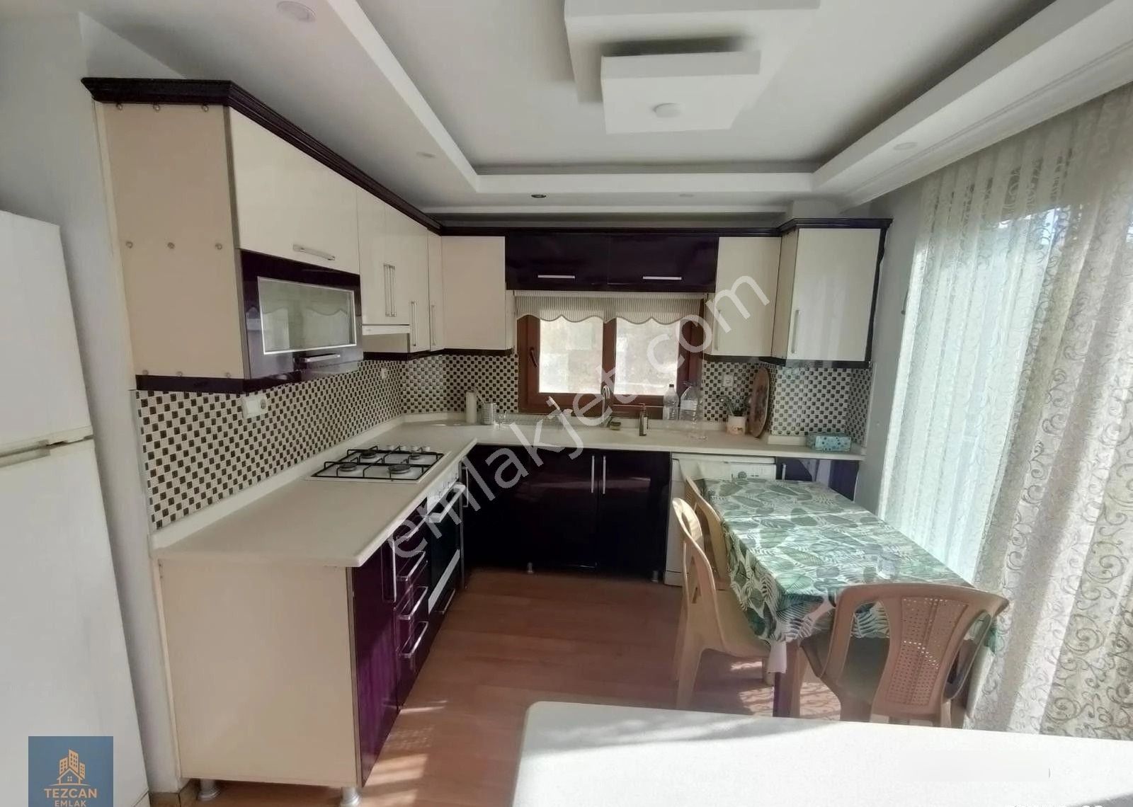 🏡 Söke Fevzipaşa Mahallesinde 2+1 Asansörlü 75 M² Satılık Daire Aydın Söke Fevzipaşa Mahallesi’nde, - Görsel 11