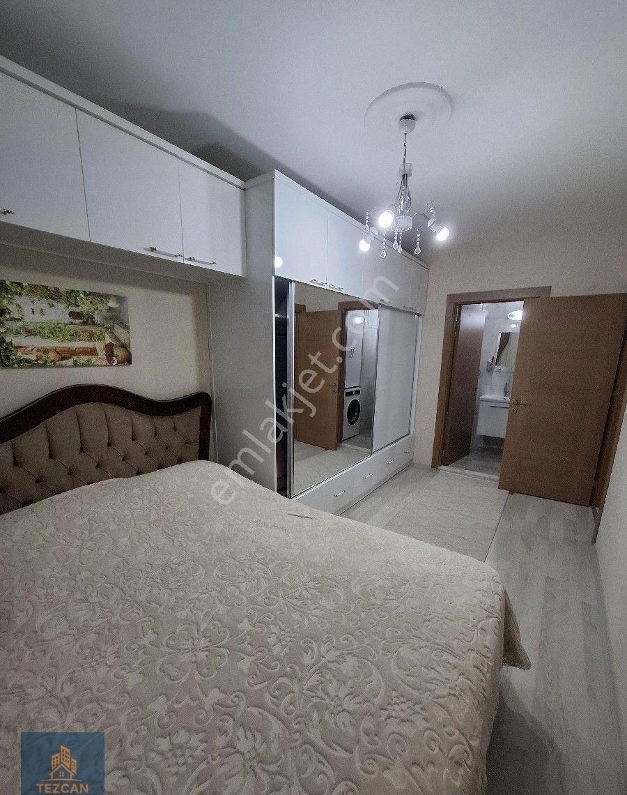 Yenicami Bey City Konutlarında 2+1 Daire - Görsel 9