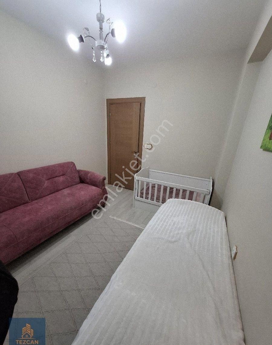 Yenicami Bey City Konutlarında 2+1 Daire - Görsel 12