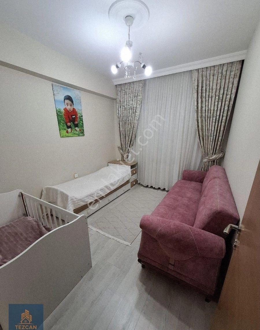 Yenicami Bey City Konutlarında 2+1 Daire - Görsel 19