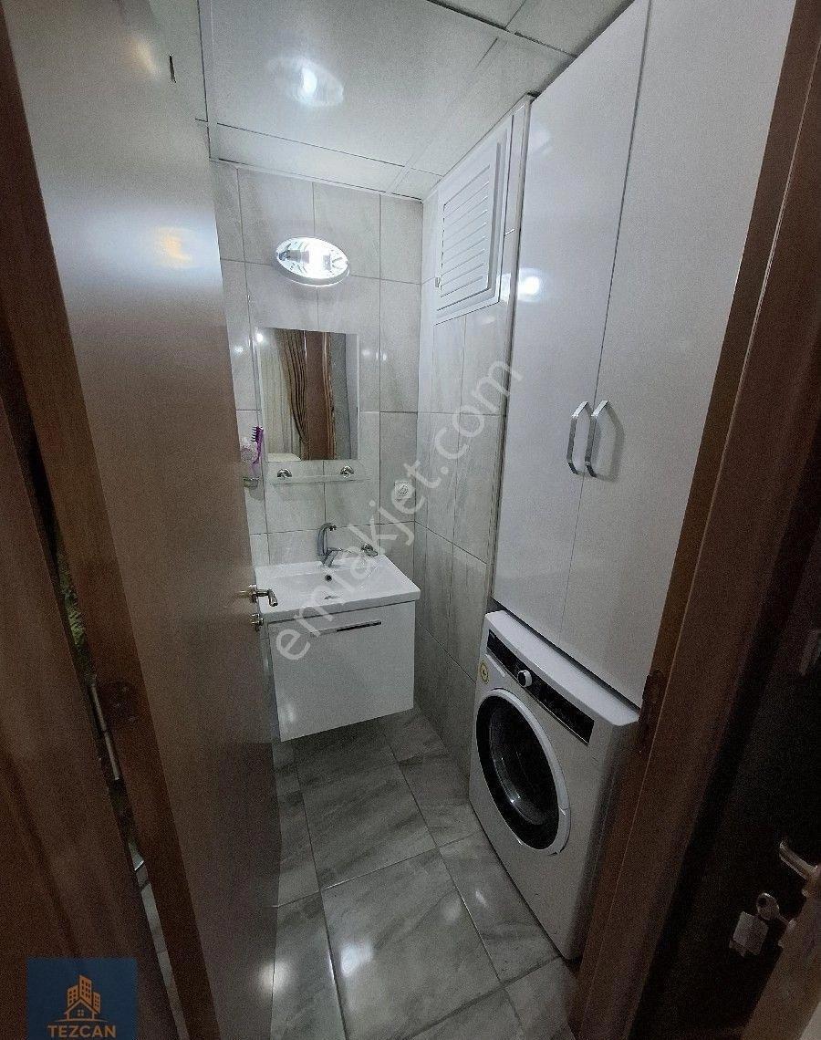 Yenicami Bey City Konutlarında 2+1 Daire - Görsel 16